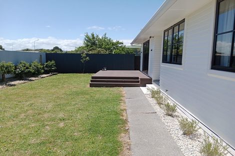 Photo of property in 139 Apatu Street, Wairoa, 4108