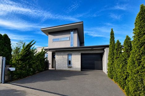 Photo of property in 32a Seddon Street, Sydenham, Christchurch, 8023