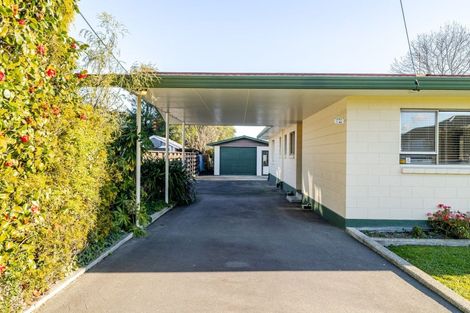 Photo of property in 16 Baring Street, Bunnythorpe, Palmerston North, 4481