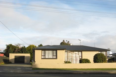 Photo of property in 71 West Plains Road, Waikiwi, Invercargill, 9810