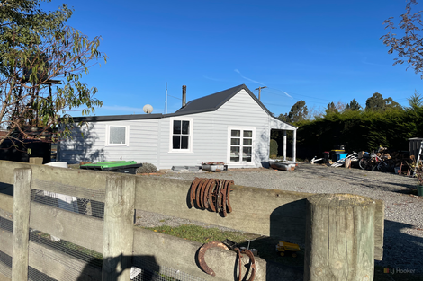 Photo of property in 40 Orari Station Road, Orari, Geraldine, 7992