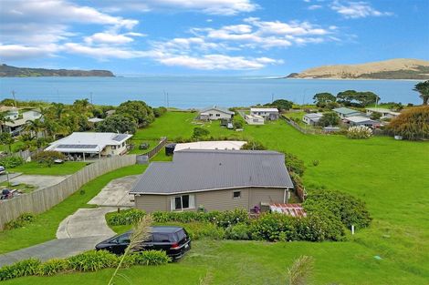 Photo of property in 9 Akiha Street, Omapere, Kaikohe, 0473