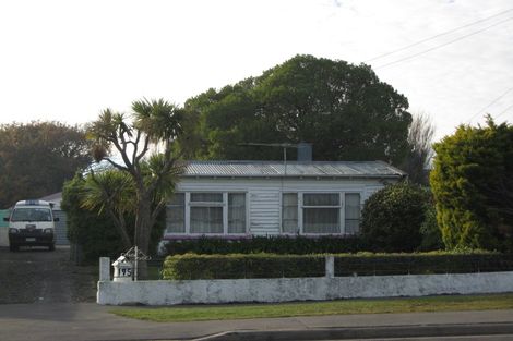 Photo of property in 195 Union Street, New Brighton, Christchurch, 8061