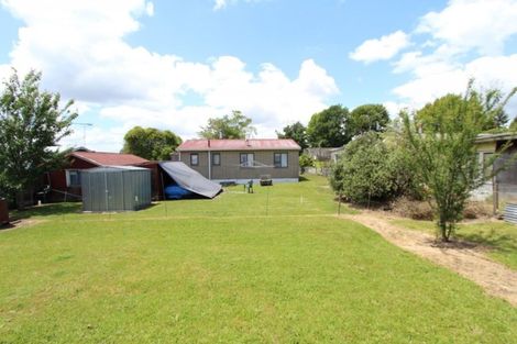 Photo of property in 66 Baberton Street, Tokoroa, 3420