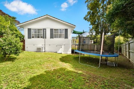 Photo of property in 50 Oaktree Avenue, Browns Bay, Auckland, 0630