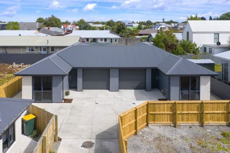 Photo of property in 63 William Street, Ashburton, 7700