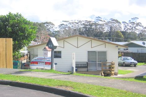 Photo of property in 10 Lockheed Place, Onerahi, Whangarei, 0110