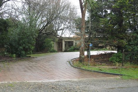 Photo of property in 30 Taiepa Road, Otatara, Invercargill, 9879