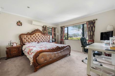 Photo of property in 10 Kingsgate Place, Dannemora, Auckland, 2016