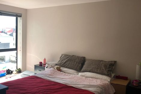 Photo of property in Dual Apartments, 408/142 Vivian Street, Te Aro, Wellington, 6011