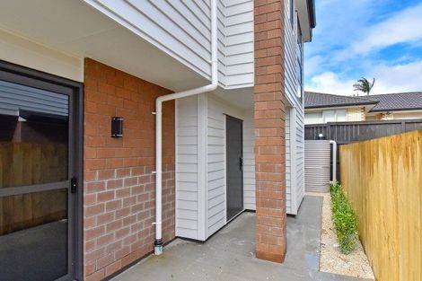Photo of property in 10b Rothery Road, Hillpark, Auckland, 2102
