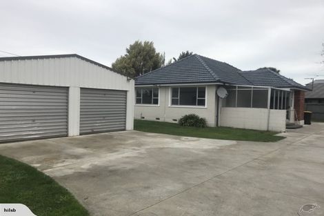 Photo of property in 78 Hoon Hay Road, Hoon Hay, Christchurch, 8025