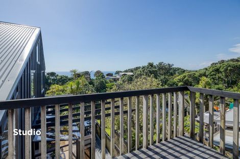 Photo of property in 19 Berridge Road, Muriwai, 0881