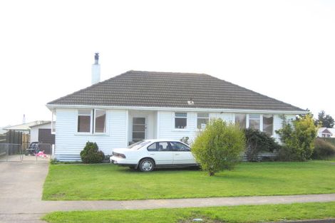 Photo of property in 3 Ward Street, Bulls, 4818