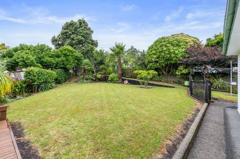 Photo of property in 24 Sutton Crescent, Hillcrest, Hamilton, 3216