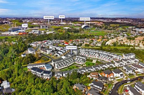 Photo of property in 7/10 Silver Moon Road, Albany Heights, Auckland, 0632