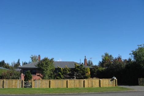 Photo of property in 7 Cameron Street, Methven, 7730