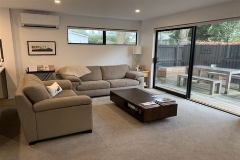 Photo of property in 3/237 Armagh Street, Christchurch Central, Christchurch, 8011