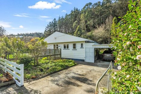 Photo of property in 224 Brunswick Road, Brunswick, Whanganui, 4571