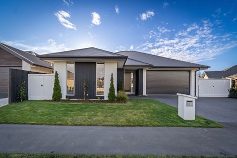 Photo of property in 5 Donne Street, Marshland, Christchurch, 8083