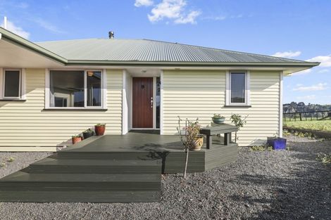 Photo of property in 376 Morgan Road, Matamata, 3472
