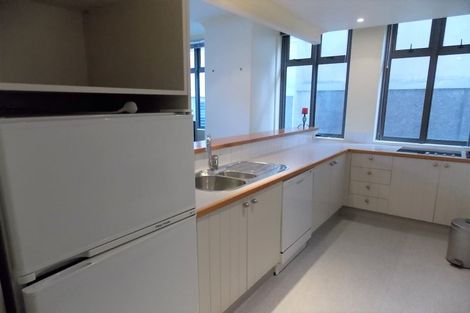 Photo of property in Kelvin House, 1g/16 The Terrace, Wellington Central, Wellington, 6011