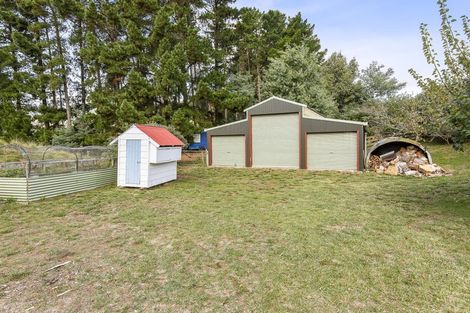 Photo of property in 31 Te Hapua Road, Te Horo, Otaki, 5581
