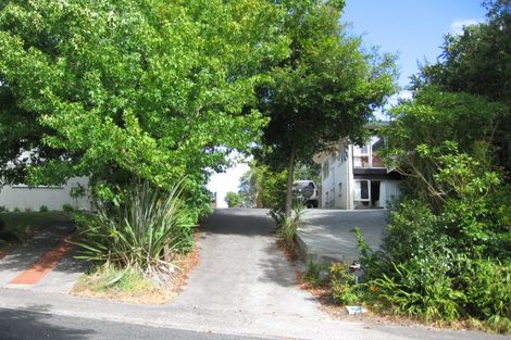 Photo of property in 3 Learmonth Avenue, Birkenhead, Auckland, 0626