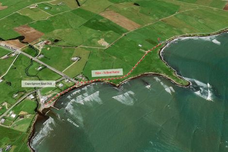 Photo of property in 304 Coast Road, Warea, 4381