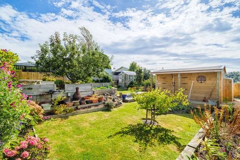 Photo of property in 18 Nottingham Crescent, Calton Hill, Dunedin, 9012