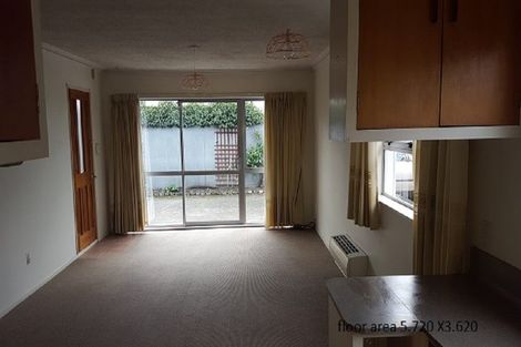 Photo of property in 2/110 Caledonian Road, St Albans, Christchurch, 8014