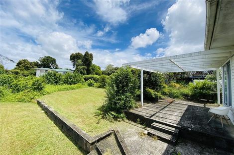 Photo of property in 87 Willerton Avenue, New Lynn, Auckland, 0600