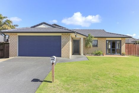 Photo of property in 24 Sarah Place, Papamoa Beach, Papamoa, 3118