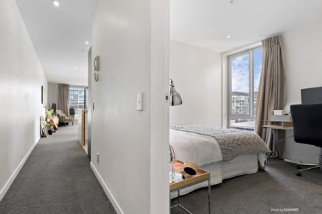 Photo of property in Republic Apartments, 6a/10 Lorne Street, Te Aro, Wellington, 6011