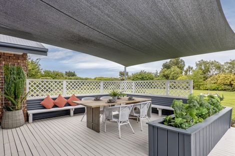 Photo of property in 187 Bangor Road, Darfield, 7571