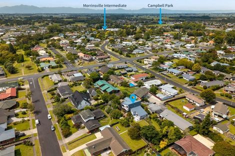 Photo of property in 18 Kowhai Avenue, Morrinsville, 3300