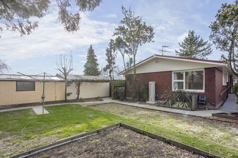 Photo of property in 25 Leeston And Lake Road, Leeston, 7632