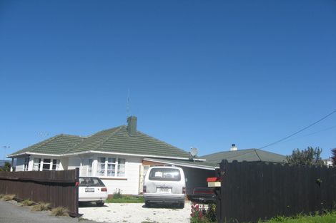 Photo of property in 87 Scott Street, Blenheim, 7201