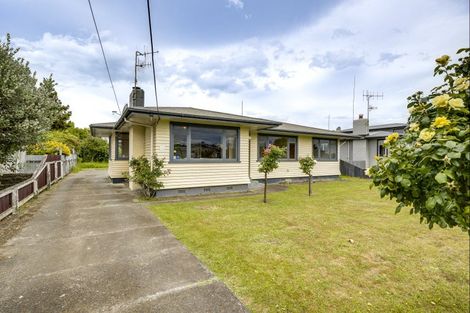 Photo of property in 12 Trevelyan Street, Onekawa, Napier, 4110