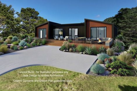 Photo of property in 1238 Fern Flat Road, Peria, 0479