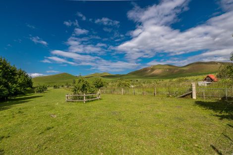 Photo of property in 407 Elephant Hill Road, Waihao Downs, Waimate, 7977