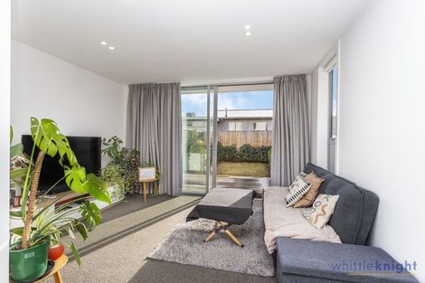 Photo of property in 4/113 Huxley Street, Sydenham, Christchurch, 8023