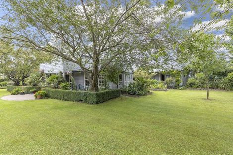 Photo of property in 4 Totara Drive, Oxford, 7430