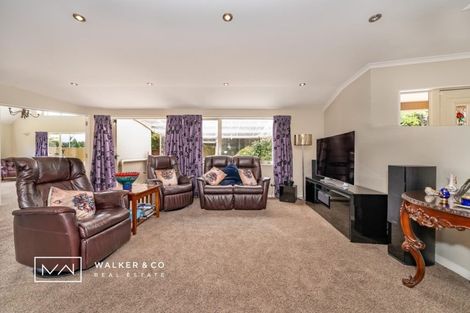 Photo of property in 75 Totara Park Road, Totara Park, Upper Hutt, 5018