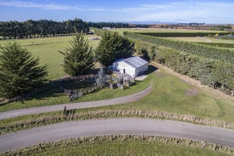 Photo of property in 556 Barkers Road, Loburn, Rangiora, 7472