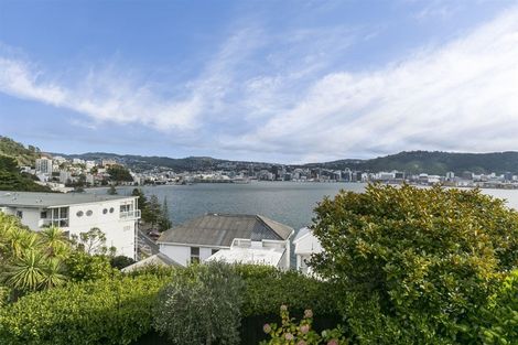 Photo of property in 12 Carlton Gore Road, Roseneath, Wellington, 6011