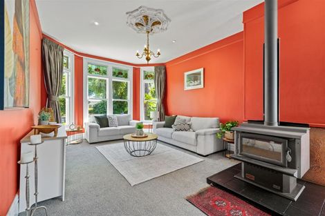 Photo of property in 134 Fisher Avenue, Beckenham, Christchurch, 8023