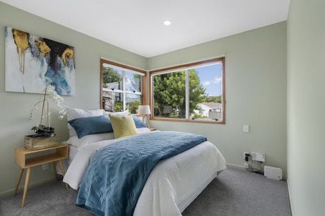 Photo of property in 109 Moore Street, Hillcrest, Auckland, 0627