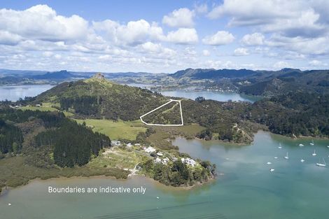 Photo of property in 90 Old Hospital Road, Whangaroa, Kaeo, 0478