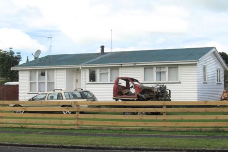 Photo of property in 33 Bear Street, Tirau, 3410